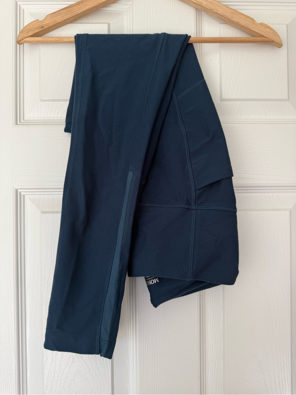 Mondetta Navy Athletic Joggers